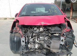 Toyota 886500d250 centralita aire yaris 4976426