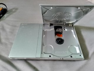 PS2 Slim