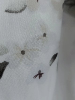 Mono floral para evento (medidas en descripción)