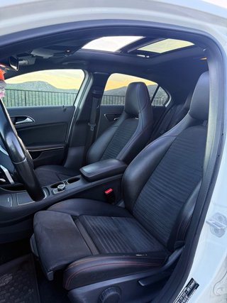 Mercedes-Benz Clase A 2016