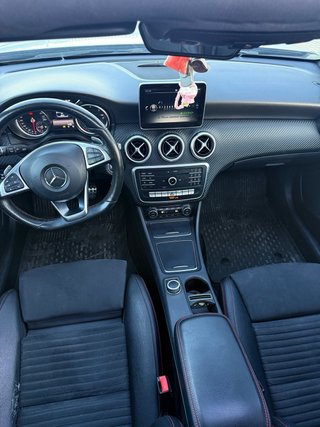 Mercedes-Benz Clase A 2016