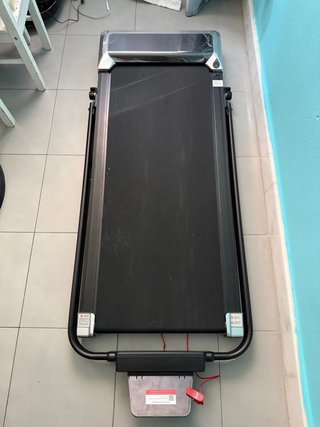 Cinta de Correr Plegable Toputure (Como Nueva)
