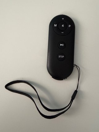 Cinta de Correr Plegable Toputure (Como Nueva)