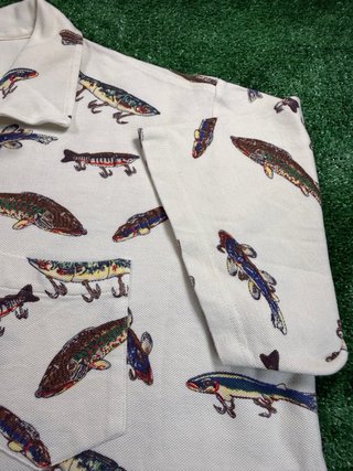 Polo Ralph Lauren Pesca Taglia L
