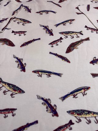 Polo Ralph Lauren Pesca Taglia L