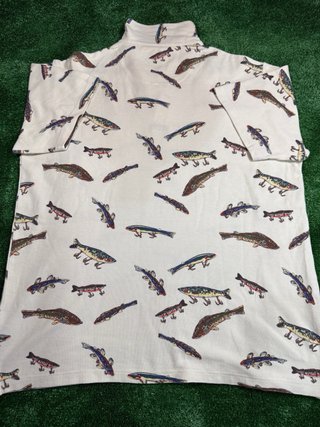 Polo Ralph Lauren Pesca Taglia L