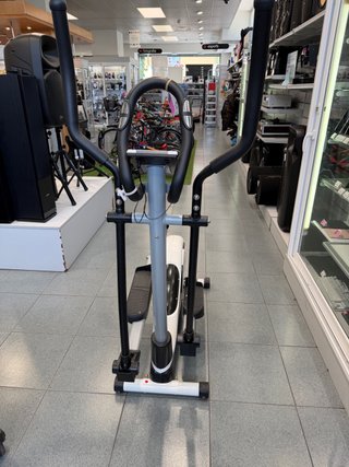 Bicicleta Elíptica BH Crosstrainer