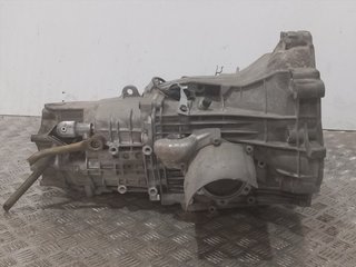 CAJA CAMBIOS VOLKSWAGEN PASSAT BERLINA (3B2) AVG