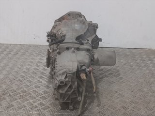 CAJA CAMBIOS VOLKSWAGEN PASSAT BERLINA (3B2) AVG