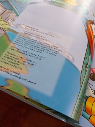 Os Viajantes e os Exploradores, Disney, didático