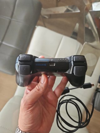 Mando y cable PS3 Original