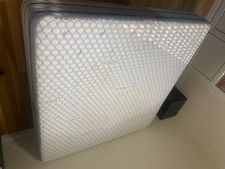 Oferta! Colchón Viscoelástico 180x200 + Base