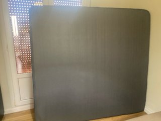 Oferta! Colchón Viscoelástico 180x200 + Base
