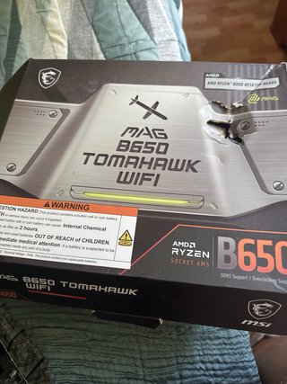 Placa base averiada