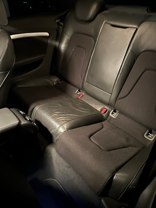 Audi A5 2008