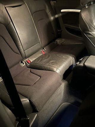 Audi A5 2008