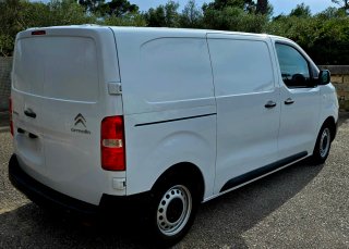 Citroen Jumpy 2024 talla M