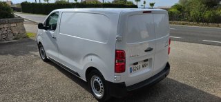 Citroen Jumpy 2024 talla M