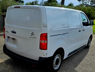 Citroen Jumpy 2024 talla M