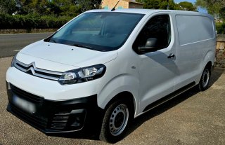 Citroen Jumpy 2024 talla M