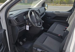 Citroen Jumpy 2024 talla M