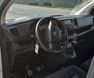 Citroen Jumpy 2024 talla M