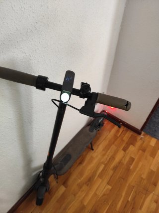 Patinete Eléctrico