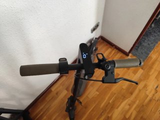 Patinete Eléctrico