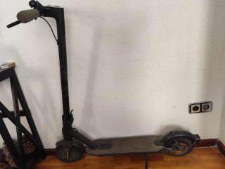 Patinete Eléctrico