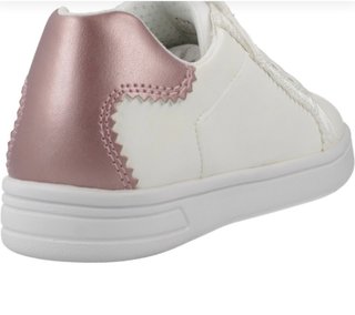 Zapatillas Geox J Djrock Niña Talla 39  Nuevas