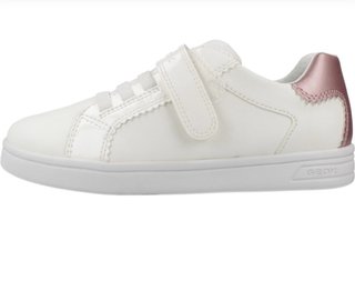 Zapatillas Geox J Djrock Niña Talla 39  Nuevas