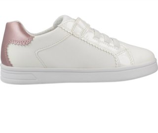Zapatillas Geox J Djrock Niña Talla 39  Nuevas