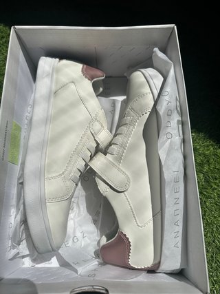 Zapatillas Geox J Djrock Niña Talla 39  Nuevas