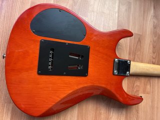 Stratocaster by Samick korea 90