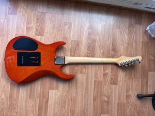 Stratocaster by Samick korea 90