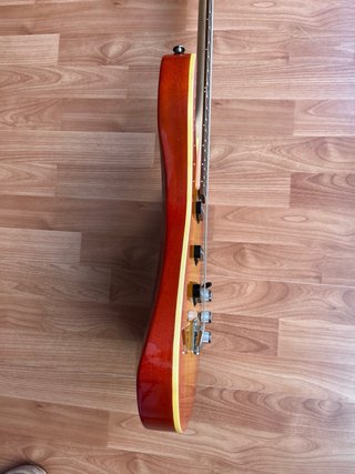 Stratocaster by Samick korea 90