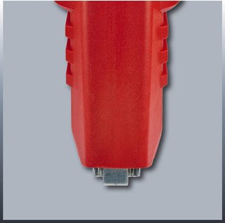 Einhell grapadora eléctrica con impacto ajustable