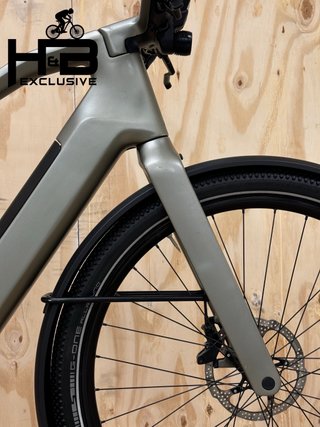 Canyon Precede:ON CF 9 Carbon Enviolo 2022