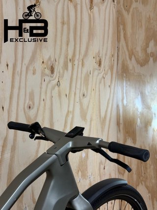 Canyon Precede:ON CF 9 Carbon Enviolo 2022