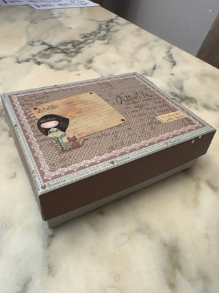Cartera Anekke Multicolor