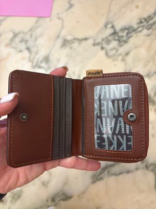 Cartera Anekke Multicolor