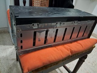 Batería LIon-Litio 120 Ah 24V