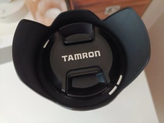 Tamron 18-200mm F/3.5-6.3 XR Di II VC