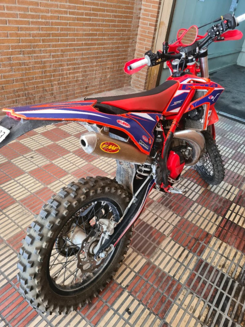 Beta Xtrainer 300 Enduro Moto