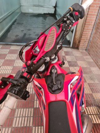 Beta Xtrainer 300 Enduro Moto