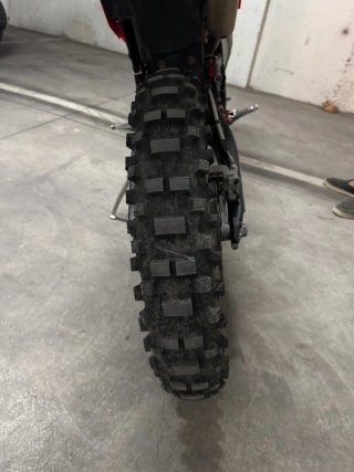 Beta Xtrainer 300 Enduro Moto