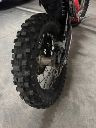 Beta Xtrainer 300 Enduro Moto