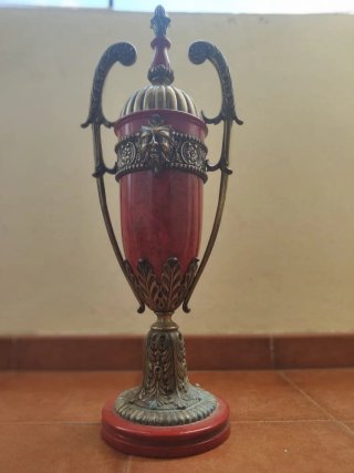 Ánfora Antigua Sicilia 68cm