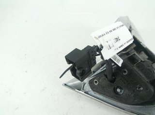 2098100676 retrovisor mercedes benz clk 21270536