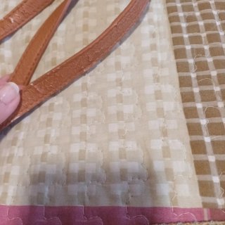 Bolso Koala Bay Beige Multicolor
